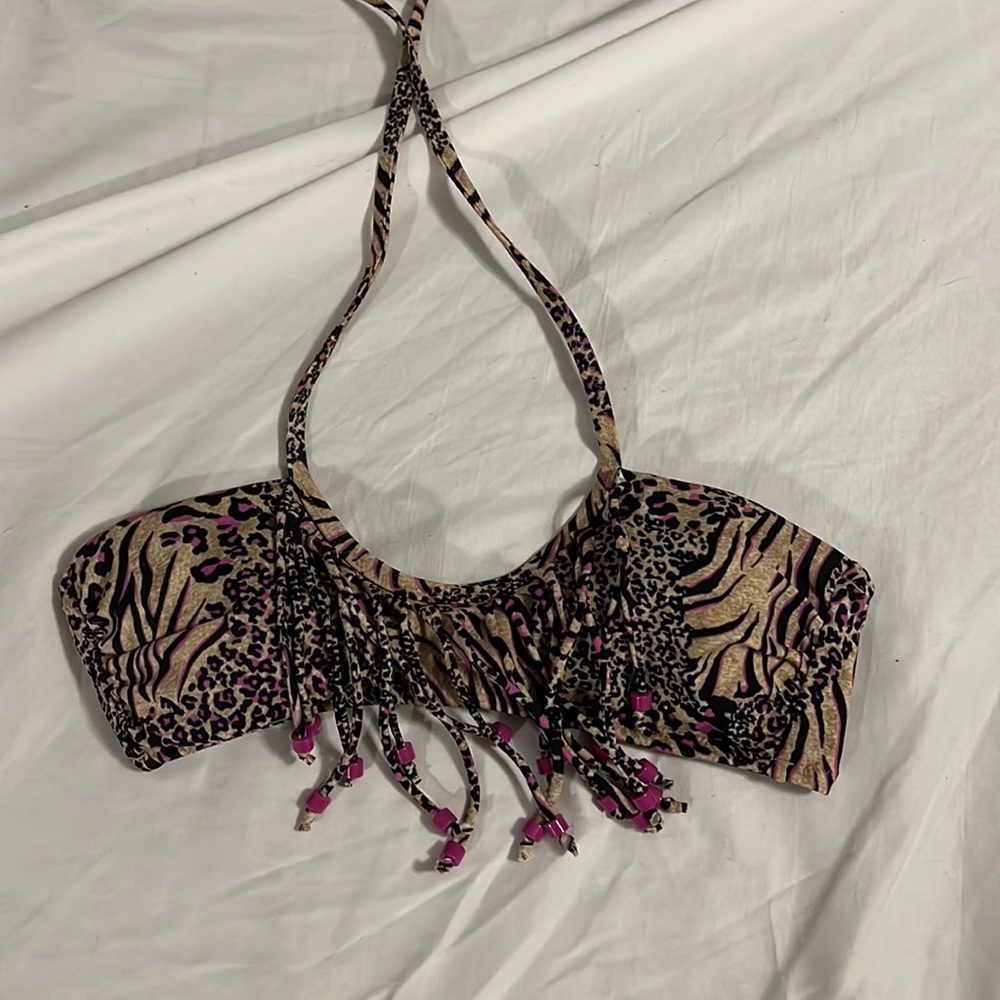 Victoria’s Secret Y2K bikini top(please read description)